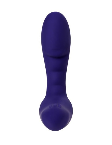 ToDo - Bruman Prostate Massager - Purple photo