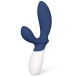 Lelo - Loki Wave 2 - Base Blue photo