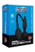 Dreamtoys - Menzstuff Inflatable Plug S - Black photo-2