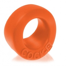 Oxballs - Cock-B Bulge 阴茎环 - 橙色 照片