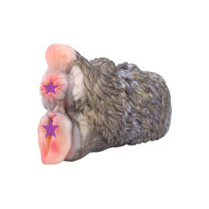 FAAK - Camel Double Hole Masturbator photo