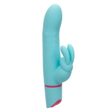 CEN - Love Bunny Rotating Vibrator - Blue 照片