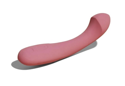 Dame - Arc G-Spot Vibrator - Berry photo