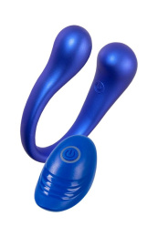 Leroina - Etern APP Multi-Use Vibrator - Blue 照片