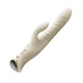 Zalo - Mose 2 Heating Rabbit Thruster - Ivory White photo-3