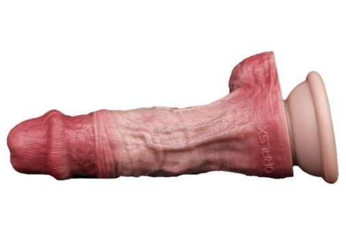 FAAK - Will Realistic Dildo - Flesh photo