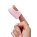 So Divine - Pleasure Finger Vibrator - Pink photo-2