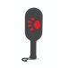 Prowler - Puppy Paddle - Black/Red photo
