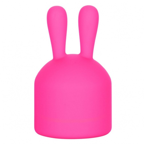 CEN - Tiny Teasers Bunny Vibe - Pink photo
