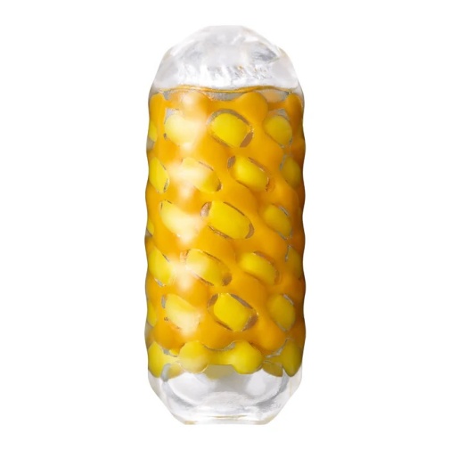 Tenga - Arte Tweed Masturbator 照片