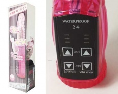 A-One - Amuse Vibrator photo