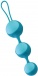 Key - Stella III Kegel Exercise Balls – Blue photo-2