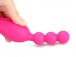 Toynary - DN03 Double End Wand - Cerise photo-2