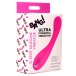 Bang! - G-Spot Vibrator - Pink 照片-9