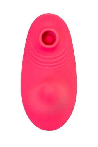 JOS - Xiari Clitoral Stimulator - Pink photo