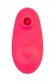 JOS - Xiari Clitoral Stimulator - Pink photo-7