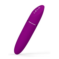 Lelo - Mia 3 Mini Vibrator - Deep Rose photo