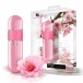Big Teaze Toys - B3 Onye Fleur Vibro Bullet - Pink photo-3