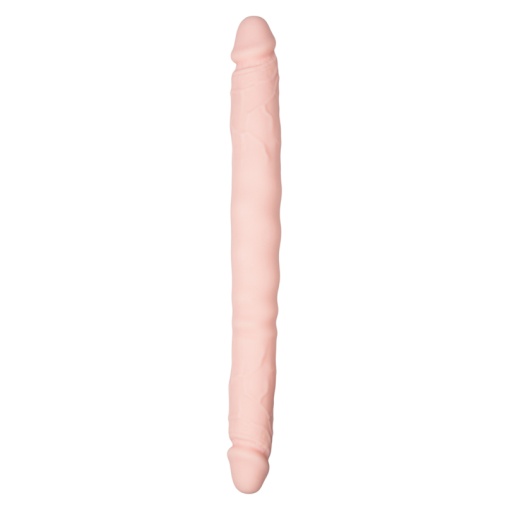 Easytoys - Double Ended Realistic Dildo - Flesh photo