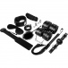 Experience - BDSM Fetish Kit - Black photo