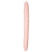 Easytoys - Double Ended Realistic Dildo - Flesh photo