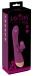 Javida - Moving 2 Function Vibrator - Purple photo-13