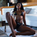 Fleshlight - Nicole Kitt Purrrrrfection Masturbator photo-4