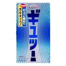 Sagami - 六段紧贴装 12片装 照片