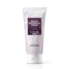 Pharmquests - Breast Enhancing Cream - 50ml 照片