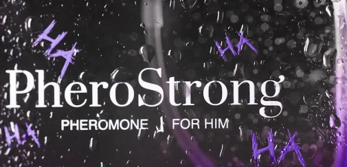 PheroStrong - J Pheromone Perfume for Him - 50ml photo