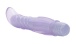 CEN - First Time Softee Pleaser Vibrator - Purple photo-2