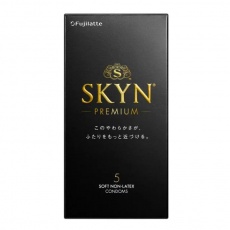 Fuji Latex - SKYN Premium Original 5's photo