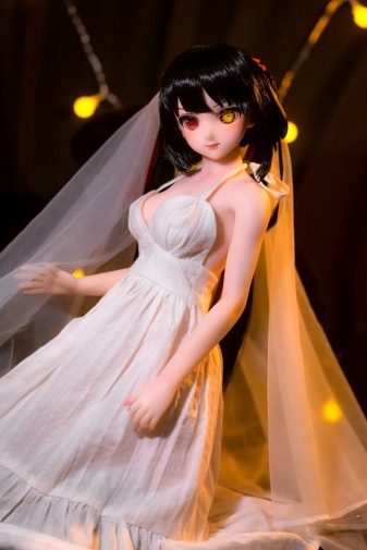 Kurumi realistic doll 60cm photo