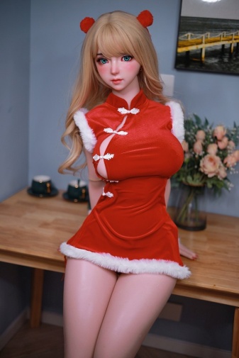 Rikona realistic doll 161cm photo