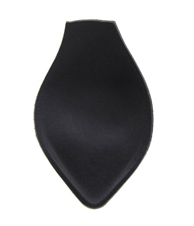 Ohyeah - 男士發泡膠陰部墊 - 黑色 照片