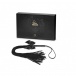 Bijoux Indiscrets - Lilly Whip - Black photo-3