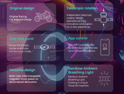 Tingon - M1 App Masturbator - Black photo