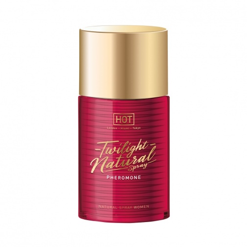 Hot - Twilight Natural Spray Pheromone Women - 50ml photo
