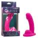 CEN - Easy G-Ride Vibrator - Pink 照片-8