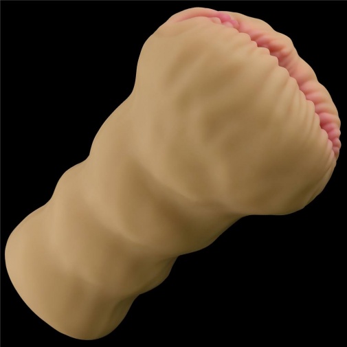 Lovetoy - Alien's Pie Masturbator #2 - Skin photo