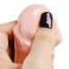 A-One - Tenjyuken Tsunenoshi Dildo 107mm photo-6