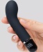 Fifty Shades of Grey - Insatiable Desire Mini G-Spot Vibrator - Black photo-2