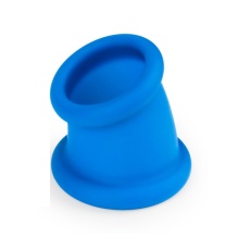 Lovetoy - Pinnacle Pro Tapered Squeeze Stretcher - Blue photo