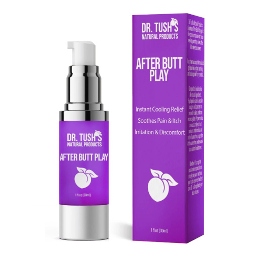 Dr.Tush - After Butt Play for Everyone - 30ml photo