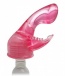 STD - 粉紅色鬱金香魔杖 照片-2