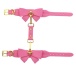 Taboom - Malibu Wrist Cuffs - Pink  照片-3