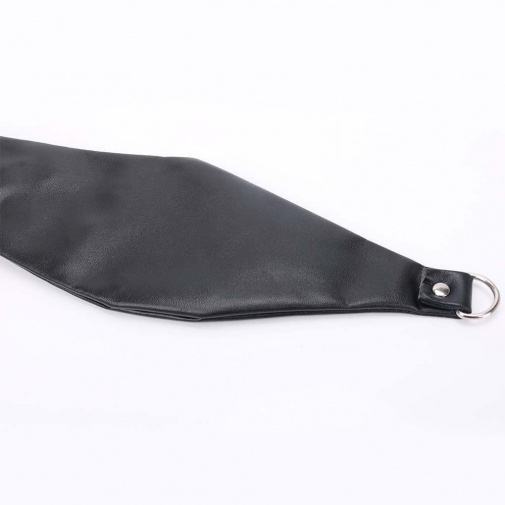 MT - Hands Gloves Bondage photo