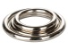 CEN - Metal Rings 3 pcs Set - Silver photo-2