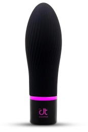 Dreamtoys - Sex Room Vibe Set - Black photo