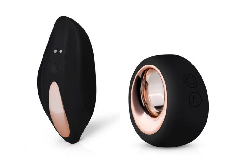 Lamourbox - 內褲振動器 連無線遙控器 照片